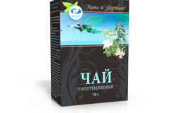 Чай Гипотензивный