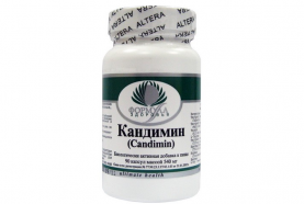 Кандимин