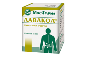 Лавакол