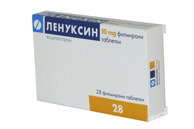 Ленуксин