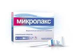 Микролакс