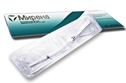 Мирена