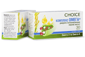 Комплекс Омега+
