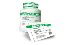 Полисорб МП