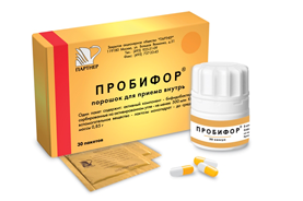 Пробифор