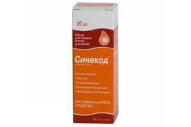 Синекод
