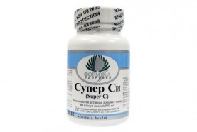 Эстер Си / Супер Си