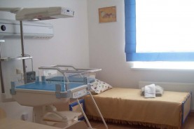 Ровенский областной перинатальный центр