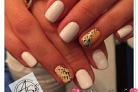 AS nail Studio