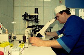 Клиника репродукции человека Альтернатива