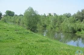 Конотопское медицинское училище