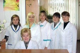 Аллергологическое отделение