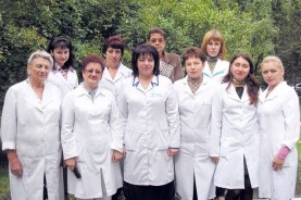 Сурдологическое отделение