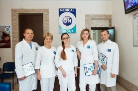 Медикал Он Груп - Севастополь