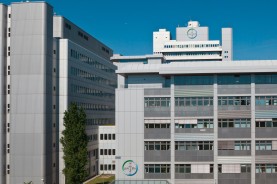 Исследовательский центр Bayer HealthCare в Берлине, Германия