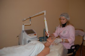 Центр красоты и здоровья Linline