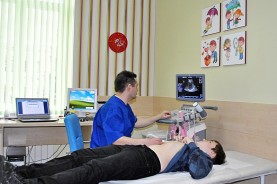 Центр детского здоровья МЦ "Эввива"