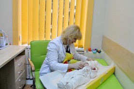 Центр детского здоровья МЦ "Эввива"