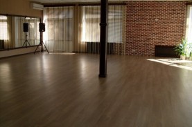 Fitness club "Sharon"