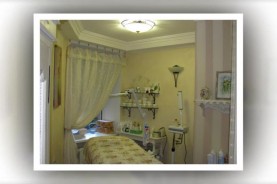 Салон красоты "Batist"