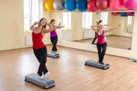 Фитнес-центр «Яна Fitness»