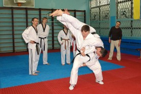 Черниговский спортивный клуб "Легион"