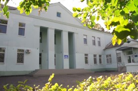 Центр акушерства, гинекологии и репродукции МЗО Украины 