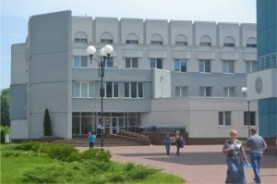 Черкасская областная детская больница