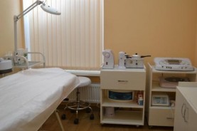 Косметологический салон "Фрейя"