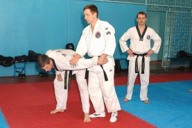 Черниговский спортивный клуб "Легион"