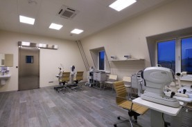 Британский офтальмологический центр