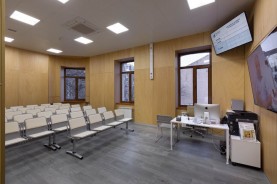 Британский офтальмологический центр