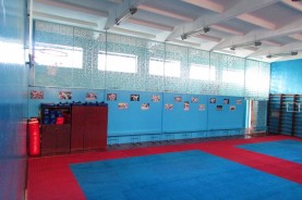 Черниговский спортивный клуб "Легион"