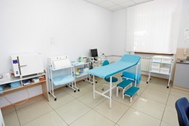Медицинский центр ОН Клиник Мариуполь