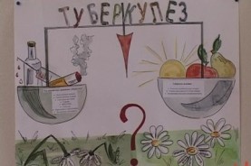 Рисунки детей 