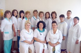 Неврологическое отделение