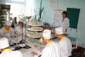 Николаевский базовый медицинский колледж
