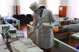 Нежинский медицинский колледж
