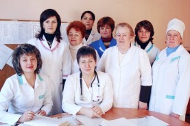 Приемное отделение