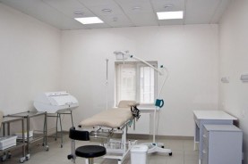 Кабинет консультативного приема