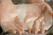 Полноценная искусственная кожа – уже давно не фантастика