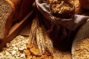 Ешьте каши из цельных злаков – они спасут от хронических болезней! Ешьте каши из цельных злаков – они спасут от хронических болезней!