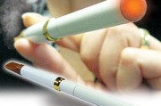Британская табачная компания предлагает считать электронные сигареты лекарством. Британская табачная компания предлагает считать электронные сигареты лекарством.