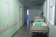 Больничный вопрос в Украине: пациент скорее мертв, чем жив