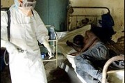 Вирус Эбола будет побежден! Вирус Эбола будет побежден!