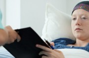 Инновация в области иммунотерапии подарила надежду раковым больным Инновация в области иммунотерапии подарила надежду раковым больным