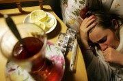 В новом году украинцы столкнутся с 30 вирусами гриппа