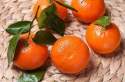 Китайские мандарины сулят угрозу Сахалину