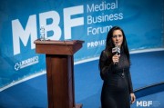 Medical Business Forum: новый взгляд на подготовку украинских медиков