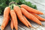 Генетики обещают преподнести моркови статус суперпродукта Генетики обещают преподнести моркови статус суперпродукта